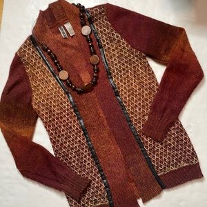 BKE layering piece XL, long sleeves